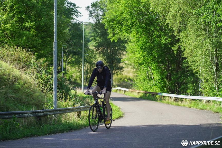 Bild från Göteborgsgirot 2021