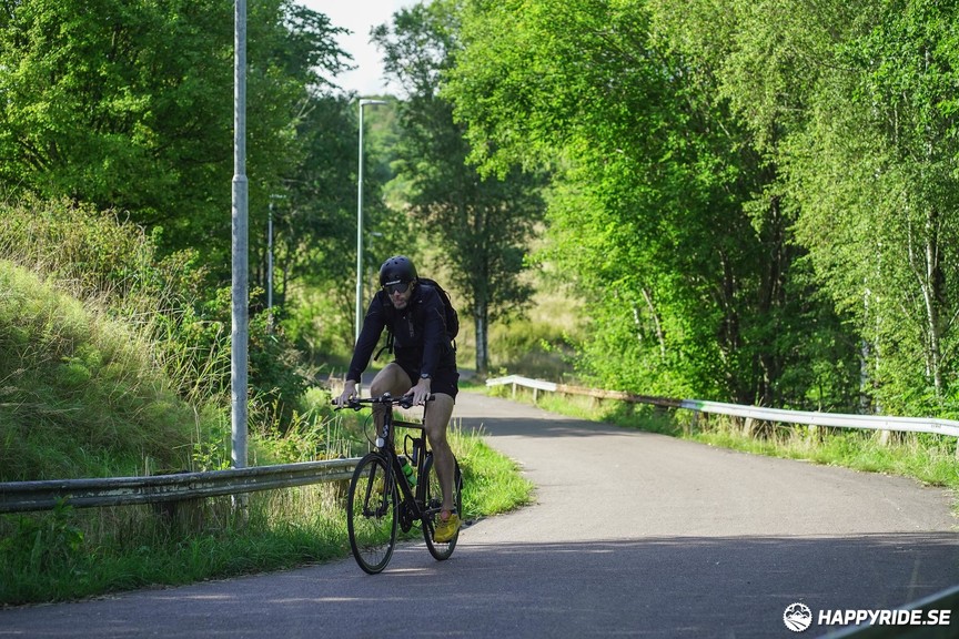 Bild från Göteborgsgirot 2021