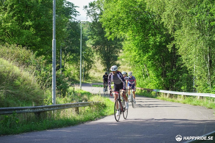 Bild från Göteborgsgirot 2021