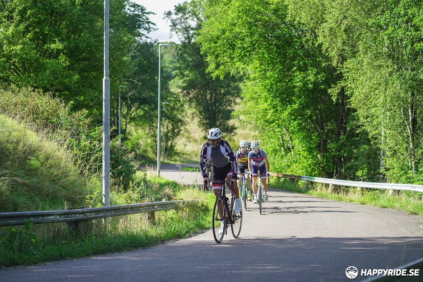 Bild från Göteborgsgirot 2021