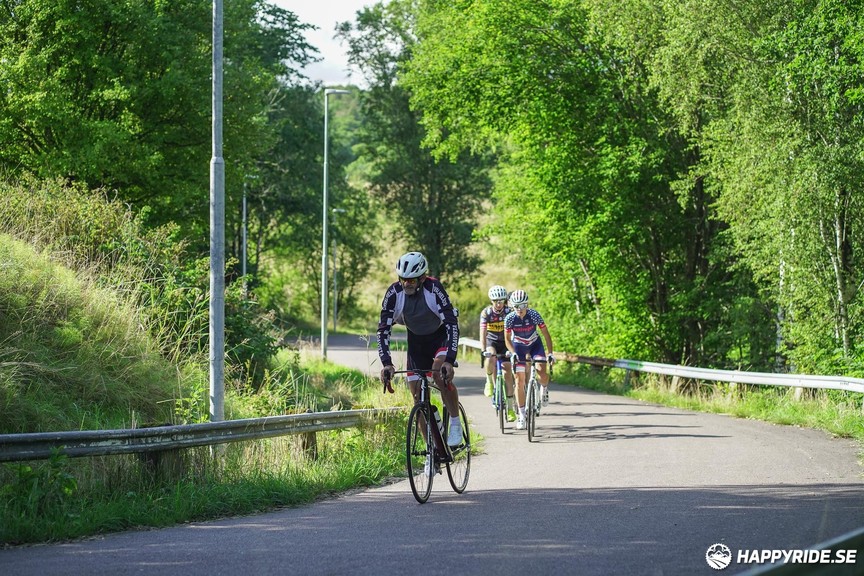 Bild från Göteborgsgirot 2021