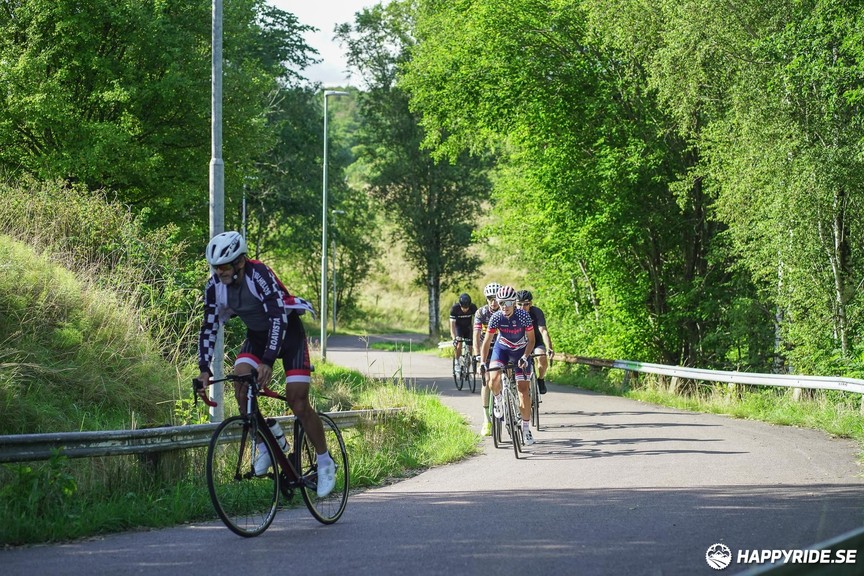Bild från Göteborgsgirot 2021