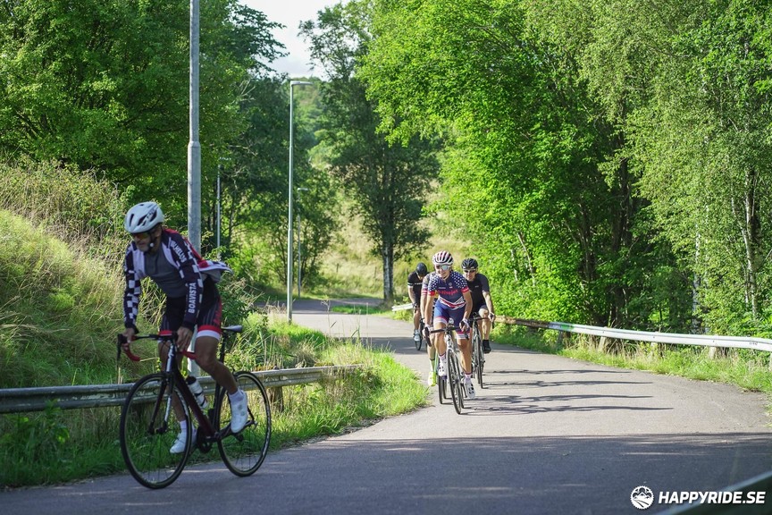 Bild från Göteborgsgirot 2021