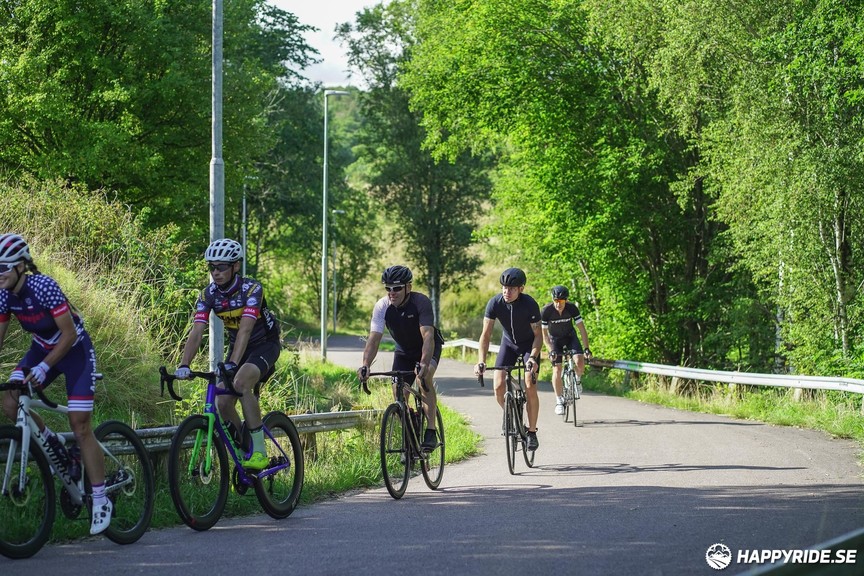 Bild från Göteborgsgirot 2021