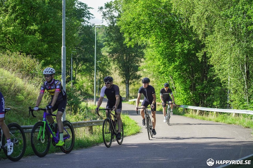 Bild från Göteborgsgirot 2021