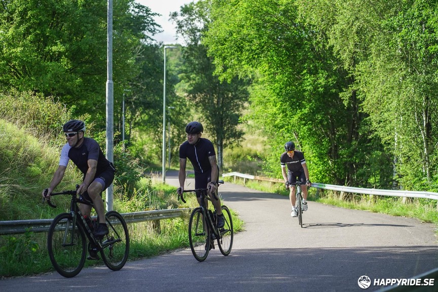 Bild från Göteborgsgirot 2021