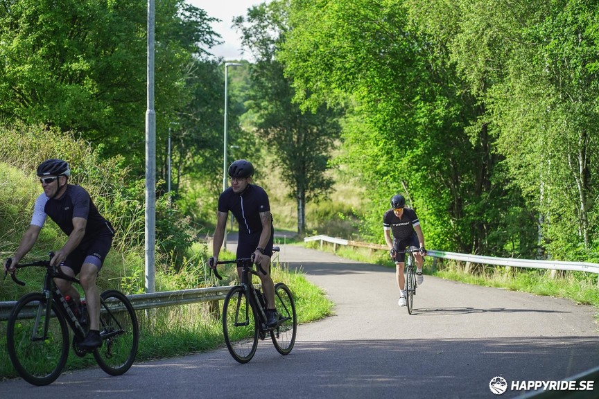 Bild från Göteborgsgirot 2021