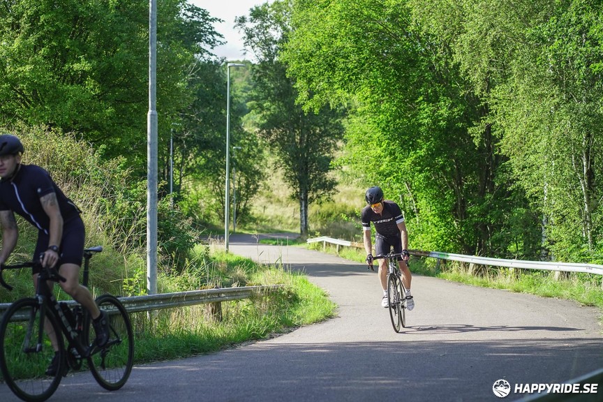 Bild från Göteborgsgirot 2021