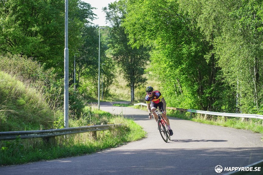 Bild från Göteborgsgirot 2021