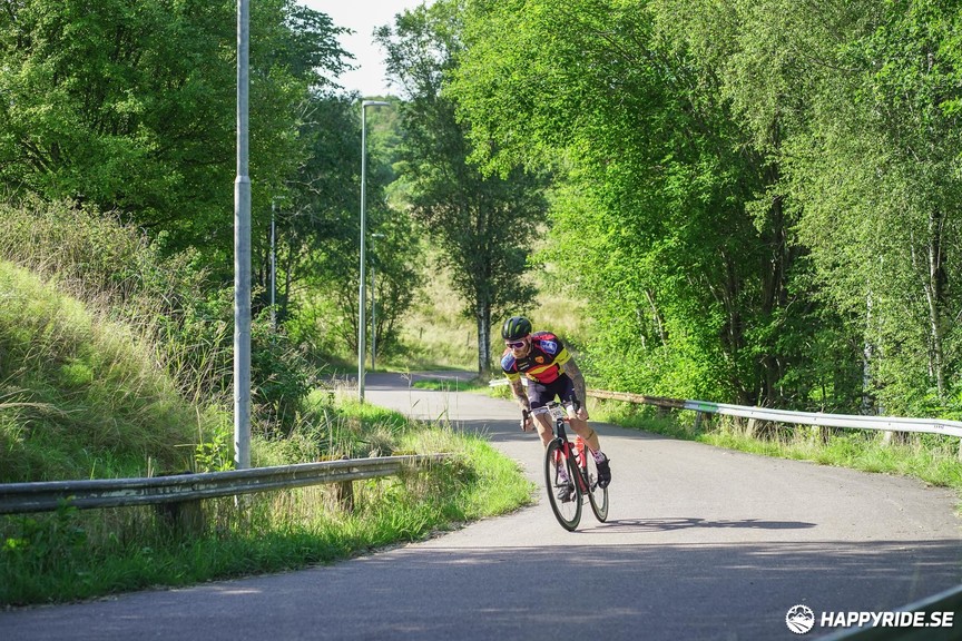 Bild från Göteborgsgirot 2021