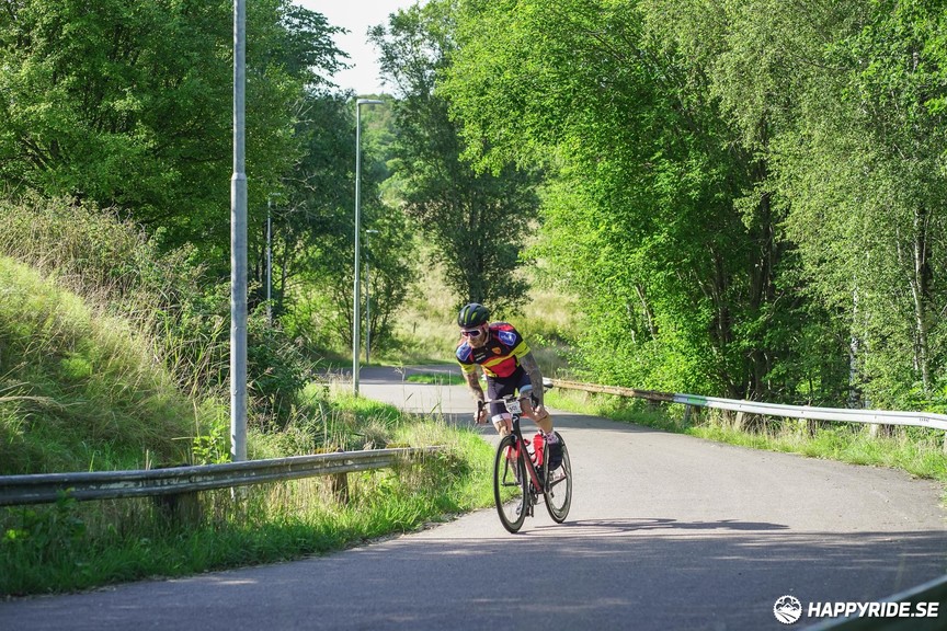 Bild från Göteborgsgirot 2021