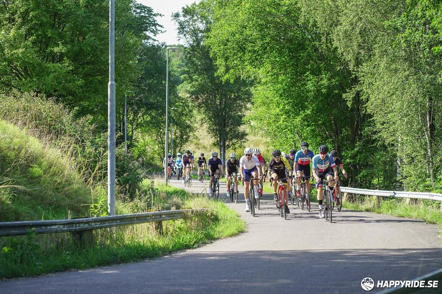 Bild från Göteborgsgirot 2021