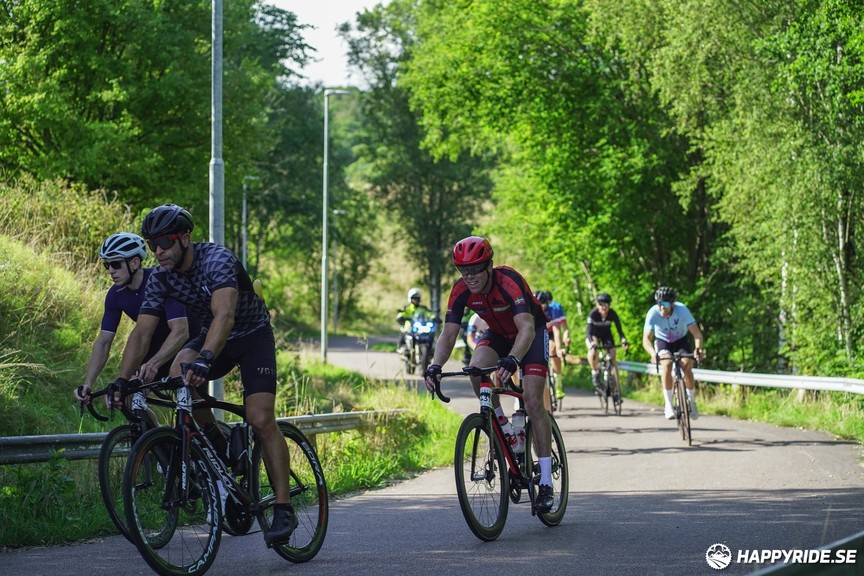 Bild från Göteborgsgirot 2021