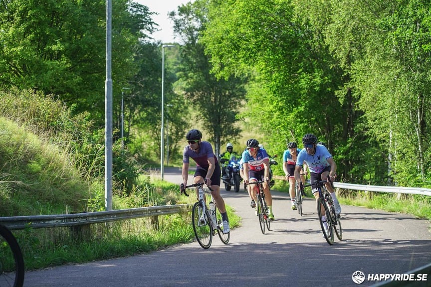Bild från Göteborgsgirot 2021