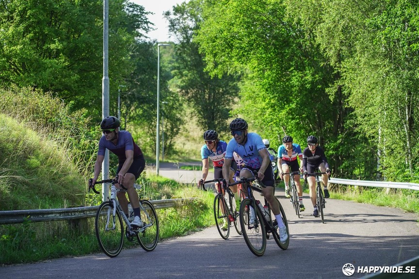 Bild från Göteborgsgirot 2021