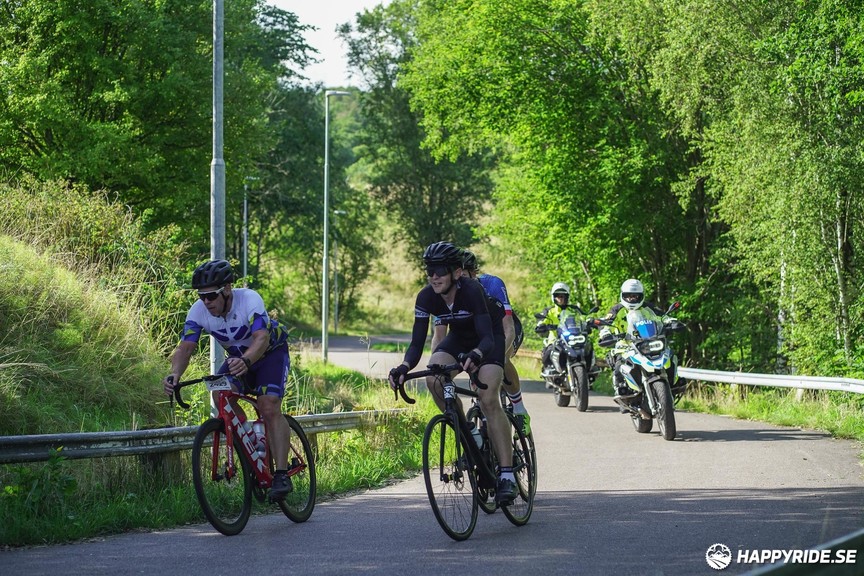 Bild från Göteborgsgirot 2021