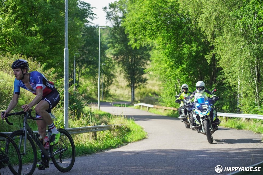 Bild från Göteborgsgirot 2021