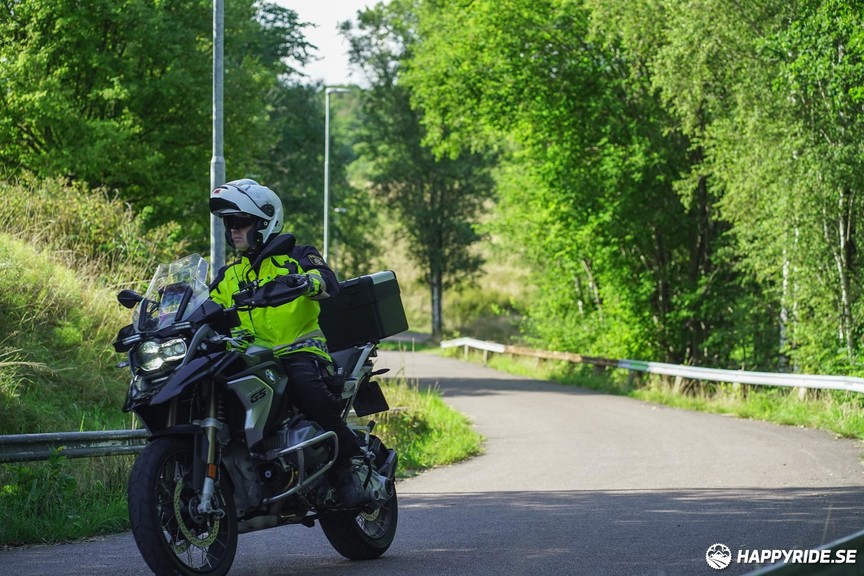 Bild från Göteborgsgirot 2021