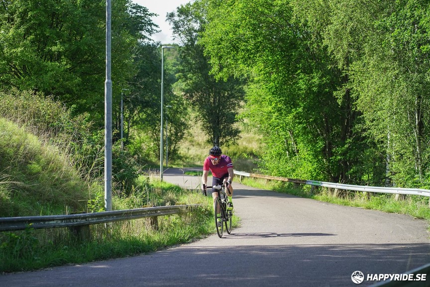 Bild från Göteborgsgirot 2021