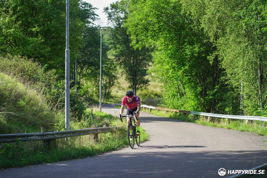 Bild från Göteborgsgirot 2021