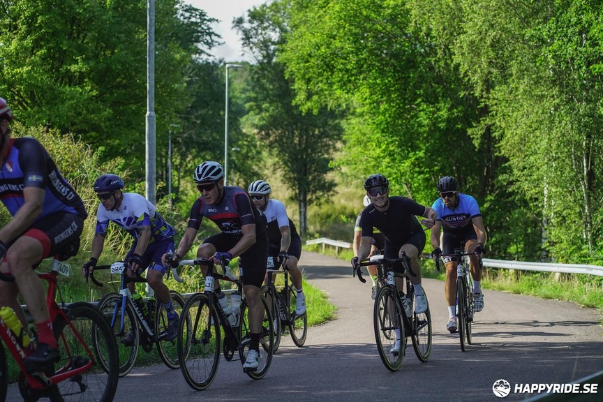 Bild från Göteborgsgirot 2021