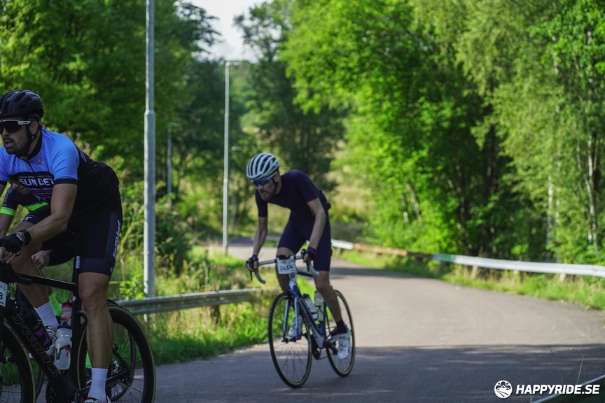 Bild från Göteborgsgirot 2021