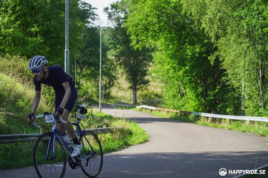Bild från Göteborgsgirot 2021