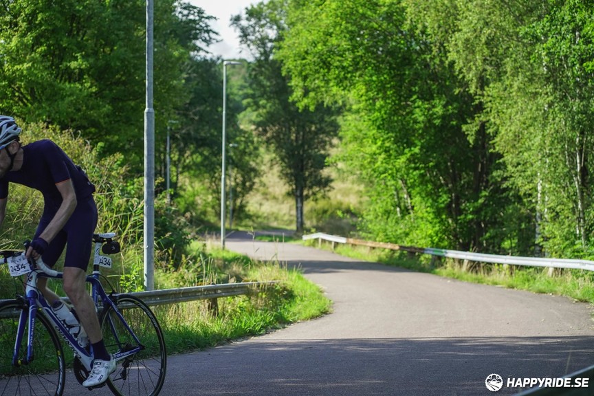 Bild från Göteborgsgirot 2021