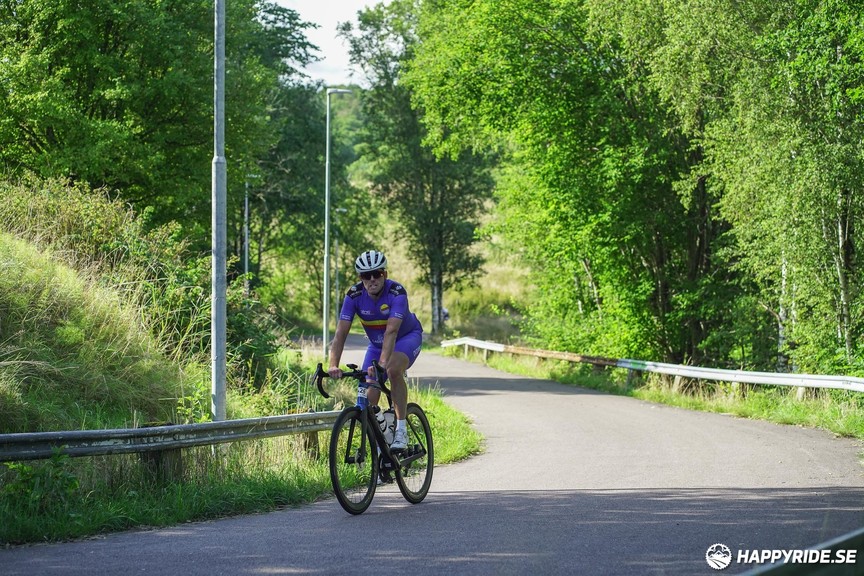 Bild från Göteborgsgirot 2021