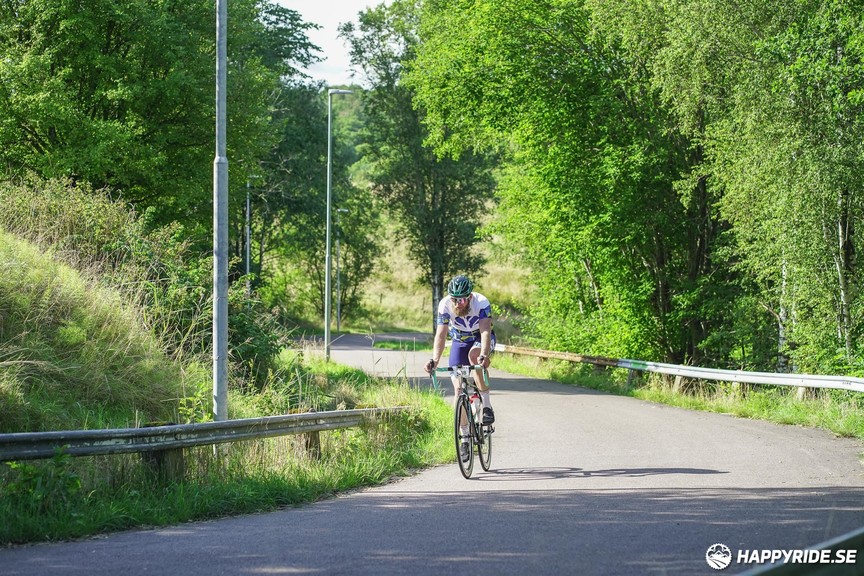 Bild från Göteborgsgirot 2021
