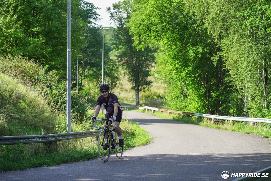Bild från Göteborgsgirot 2021