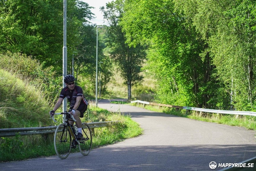 Bild från Göteborgsgirot 2021