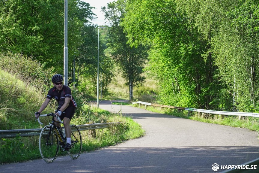 Bild från Göteborgsgirot 2021