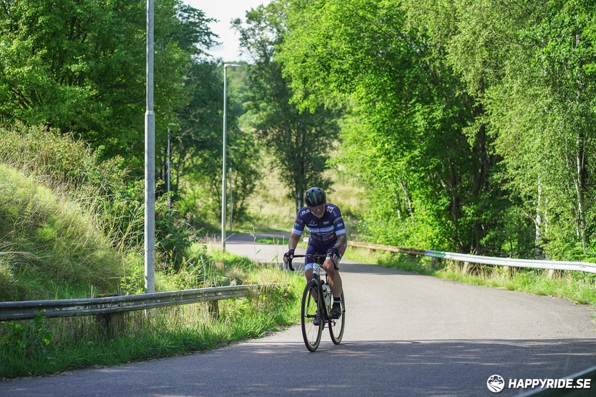 Bild från Göteborgsgirot 2021