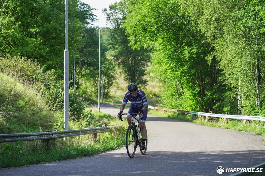Bild från Göteborgsgirot 2021