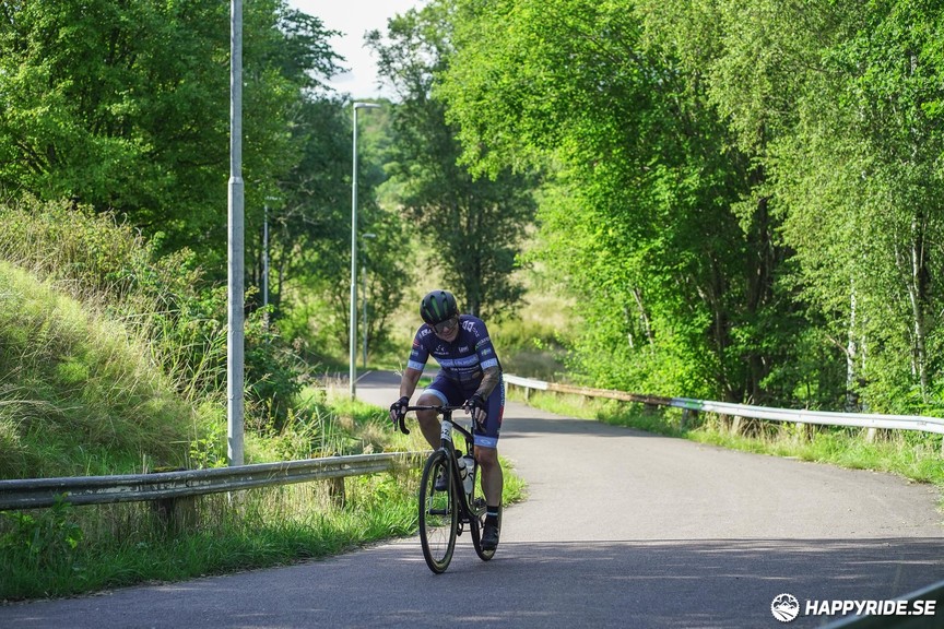 Bild från Göteborgsgirot 2021