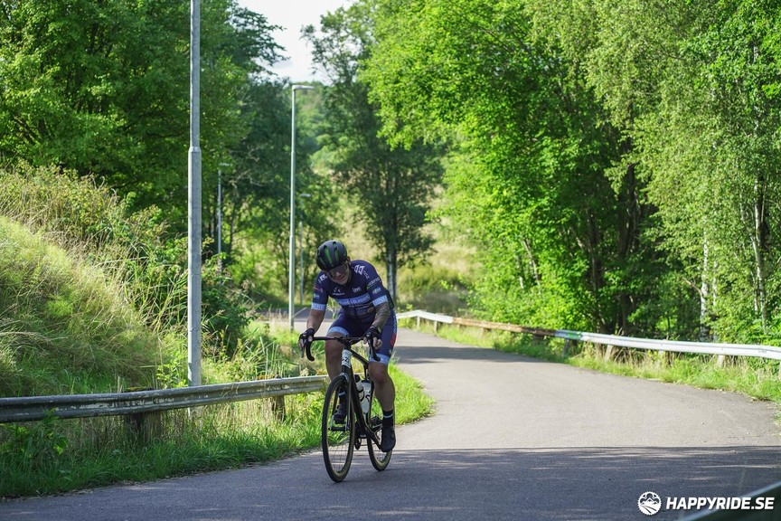 Bild från Göteborgsgirot 2021
