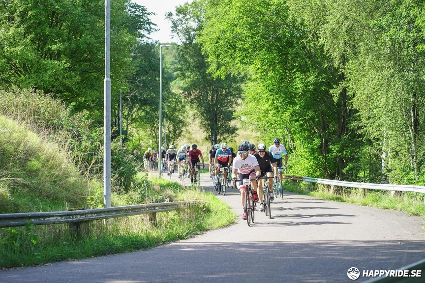 Bild från Göteborgsgirot 2021