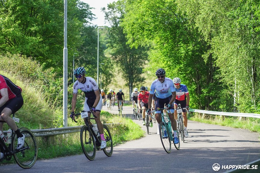 Bild från Göteborgsgirot 2021