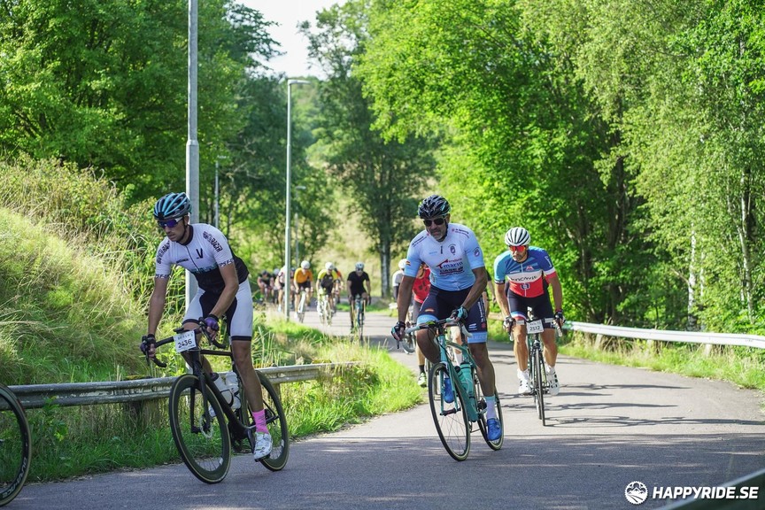 Bild från Göteborgsgirot 2021
