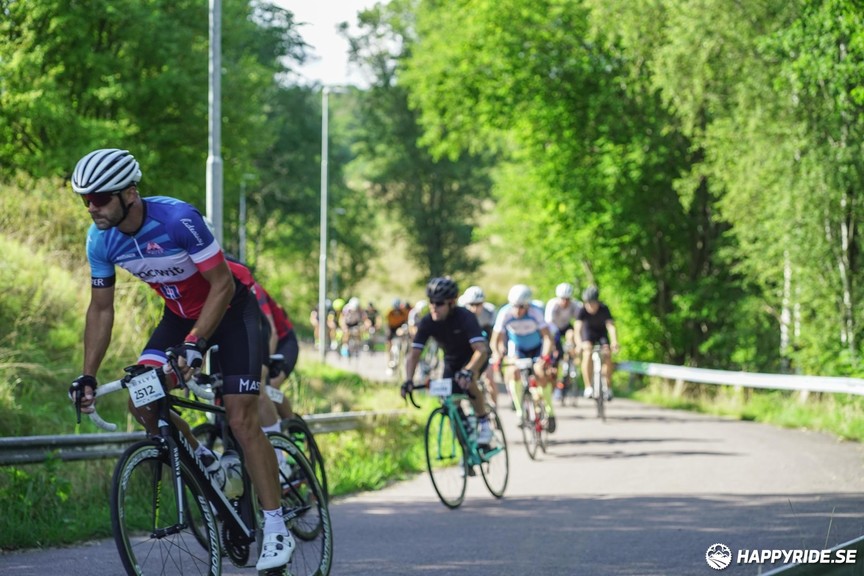 Bild från Göteborgsgirot 2021