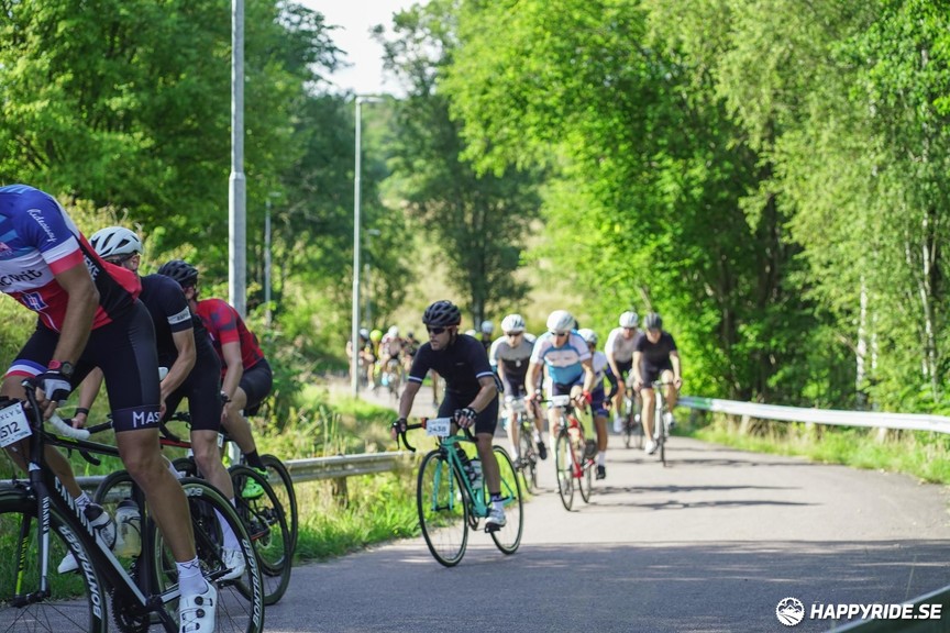 Bild från Göteborgsgirot 2021