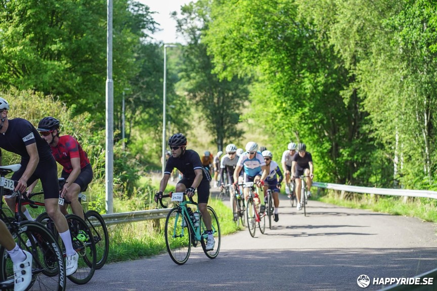 Bild från Göteborgsgirot 2021