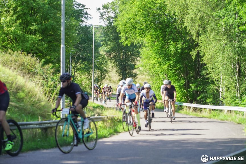 Bild från Göteborgsgirot 2021