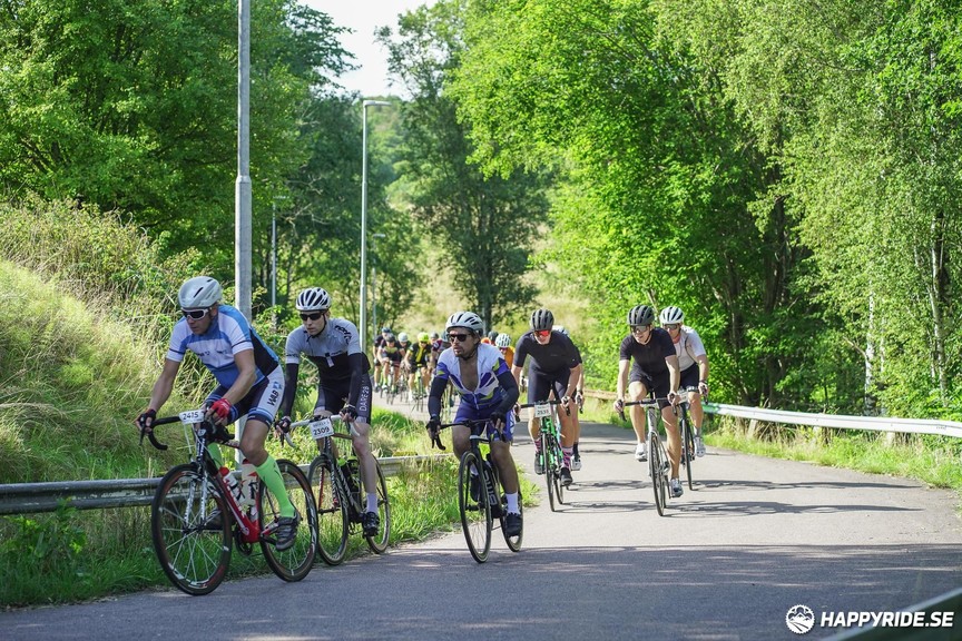 Bild från Göteborgsgirot 2021
