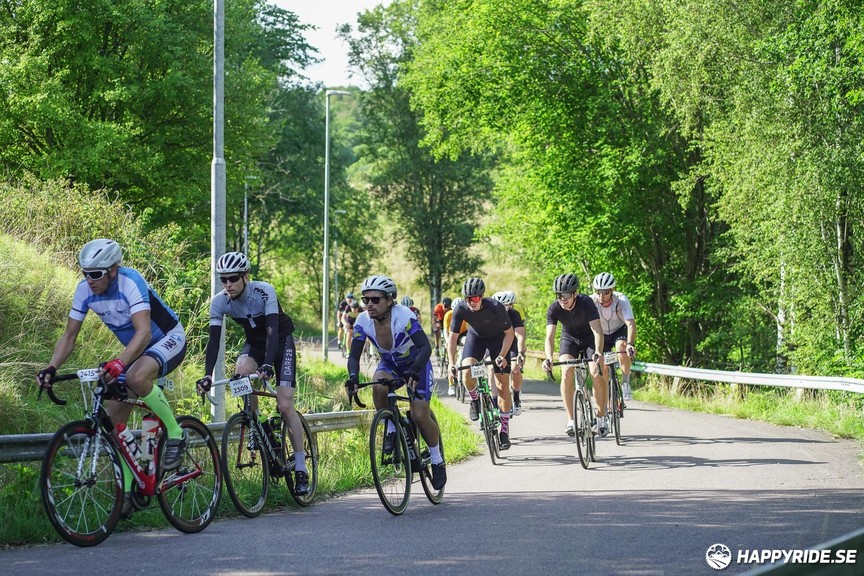Bild från Göteborgsgirot 2021
