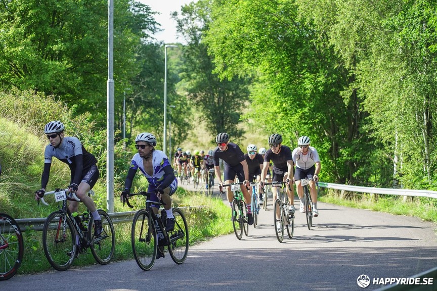 Bild från Göteborgsgirot 2021