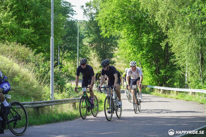 Bild från Göteborgsgirot 2021