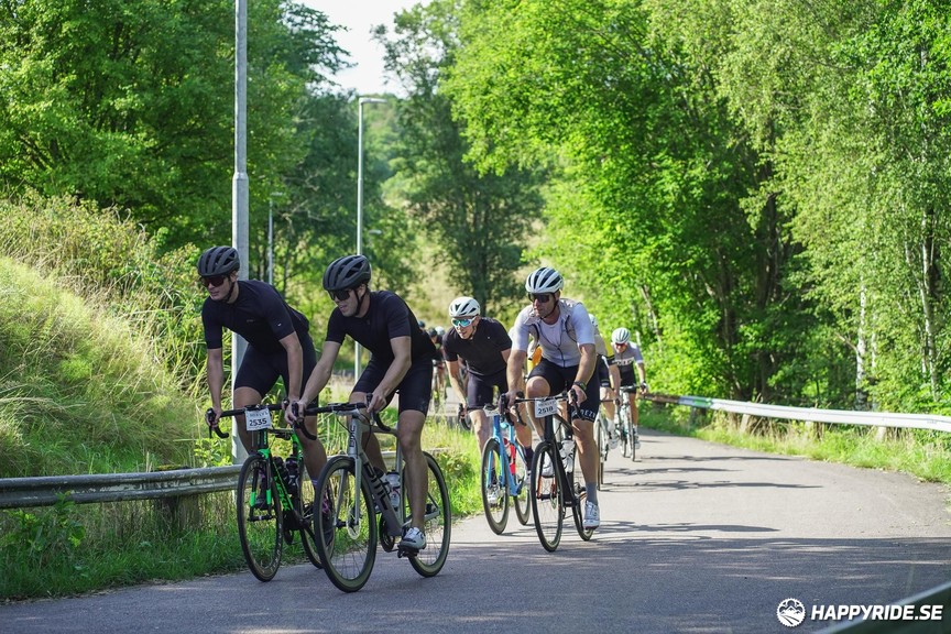 Bild från Göteborgsgirot 2021