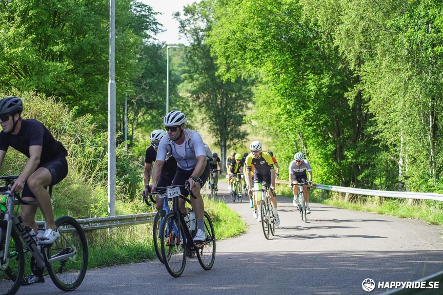 Bild från Göteborgsgirot 2021